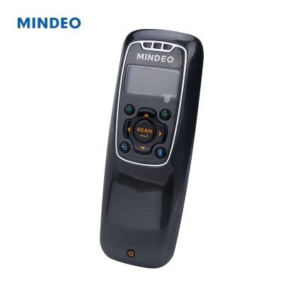 民德(MINDEO)MS3390/MS3590條碼數據采集器手機無線藍牙盤點快遞單掃描槍